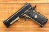 Wilson Combat Tactical Carry Professional .45 - 2 of 11