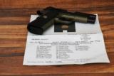 Wilson Combat Tactical Carry Professional .45 - 11 of 11