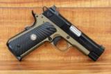 Wilson Combat Tactical Carry Professional .45 - 1 of 11
