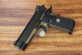 Wilson Combat Tactical Carry Professional .45 - 6 of 11