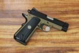 Wilson Combat Tactical Carry Professional .45 - 8 of 11