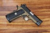 Wilson Combat Tactical Carry Professional .45 - 7 of 11