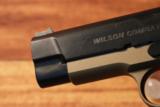 Wilson Combat Tactical Carry Professional .45 - 3 of 11