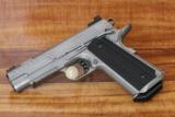 Ed Brown FX1 Brushed Stainless 9mm - 8 of 13