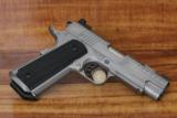 Ed Brown FX1 Brushed Stainless 9mm - 12 of 13