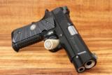 Wilson Combat XTAC Elite Compact 9mm - 1 of 11