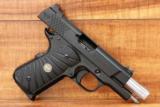 Wilson Combat XTAC Elite Compact 9mm - 9 of 11