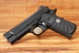 Wilson Combat XTAC Elite Compact 9mm - 4 of 11