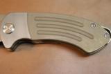 Medford Knife & Tool Theseus - 3 of 9