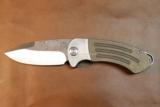 Medford Knife & Tool Theseus - 1 of 9