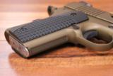 Nighthawk Custom Carry Plus 9mm Burnt Bronze - 4 of 13