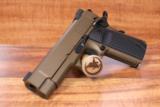 Nighthawk Custom Carry Plus 9mm Burnt Bronze - 8 of 13