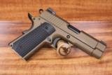 Nighthawk Custom Carry Plus 9mm Burnt Bronze - 11 of 13