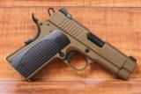 Nighthawk Custom Carry Plus 9mm Burnt Bronze - 6 of 13