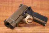 Nighthawk Custom Carry Plus 9mm Burnt Bronze - 9 of 13