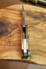 Medford Knife & Tool Eris - 6 of 7