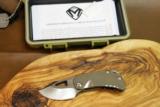 Medford Knife & Tool Eris - 1 of 7