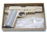 Colt USMC Decommissioned CQBP Unissued - 1 of 18