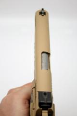 Colt USMC Decommissioned CQBP Unissued - 12 of 18