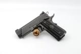 Nighthawk Custom T4 Recon 9mm Smoked Nitride - 5 of 7