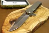 Medford Knife & Tool Gigantes Bronze - 4 of 8