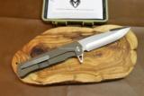 Medford Knife & Tool Gigantes Bronze - 3 of 8