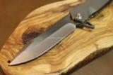Medford Knife & Tool Gigantes Bronze - 5 of 8