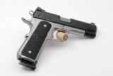 WILSON COMBAT VICKERS ELITE COMMANDER 2 TONE .45 - 4 of 6