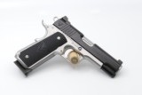 WILSON COMBAT VICKERS ELITE COMMANDER 2 TONE .45 - 3 of 6