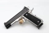 WILSON COMBAT VICKERS ELITE COMMANDER 2 TONE .45 - 6 of 6