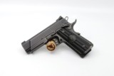 NIGHTHAWK CUSTOM T4 RECON 9MM SMOKED NITRIDE - 5 of 7