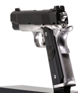 Nighthawk Custom Falcon Commander .45 Two Tone - 8 of 8