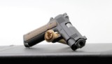 Nighthawk Custom War Hawk Compact 9mm - 10 of 12