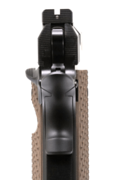 Nighthawk Custom War Hawk Compact 9mm - 5 of 12