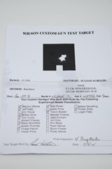 Wilson Combat CQB Commander Compact 9MM - 11 of 11