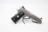 Wilson Combat CQB Commander Compact 9MM - 2 of 11