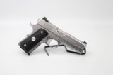 Wilson Combat CQB Commander Compact 9MM - 4 of 11