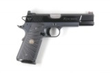 Wilson Combat X-TAC Elite 9mm - 1 of 15