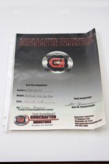 Guncrafter Hellcat X2 Commander - 13 of 13