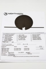Nighthawk Custom The President - 12 of 12