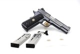 Wilson Combat X-TAC Elite Turnbull 9mm - 2 of 10