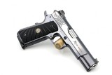 Wilson Combat X-TAC Elite Turnbull 9mm - 1 of 10