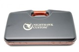 Nighthawk Turnbull VIP 1 - 15 of 15