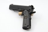 Nighthawk Custom Shadow Hawk Recon .38 Super - 8 of 12