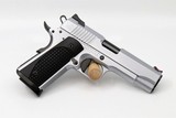 Nighthawk War Hawk Officer Hard Chrome .45 - 3 of 13