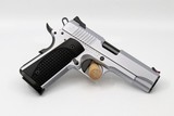 Nighthawk War Hawk Officer Hard Chrome .45 - 4 of 13