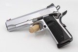 Nighthawk War Hawk Officer Hard Chrome .45 - 8 of 13