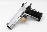 Nighthawk War Hawk Officer Hard Chrome .45 - 7 of 13