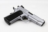 Nighthawk War Hawk Officer Hard Chrome .45 - 11 of 13