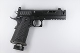 STI DVC Omni 9mm USED - 1 of 7